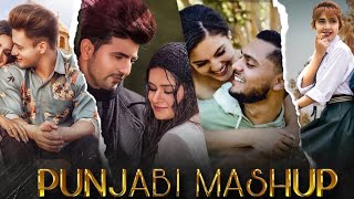 Punjabi Mashup |Trending Punjabi Mashup Songs | Hit songs of Punjabi launguage