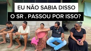 DONA VANUZA PRESENCIOU TUDO DE PERTO