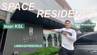 Next Tallest Building to Johor Bahru - Linbaq (Space Residency \u0026 Resort, Novotel ) | Kyle Property