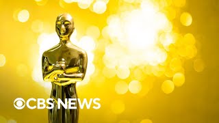 Nominations announced for the 95th annual Academy Awards