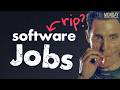 Software jobs are now broken...