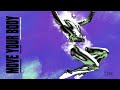 Öwnboss, Sevek - Move Your Body (Saint Punk Remix) [Official Audio]