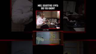 Did you know THIS about MRS. DOUBTFIRE (1993)? Part Three