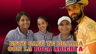 Exploramos el fascinante mundo del café de Yaroa, una joya oculta en la República Dominicana.