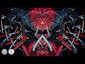 Captain Hook - Origin (Eitan Reiter Remix) [Datagrama Visuals]