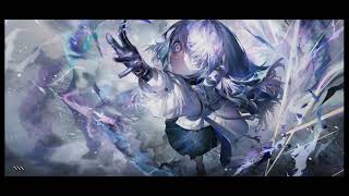 [SPOILERS!!!] Arcaea - Lucent Historia story [POST ASCENSION]