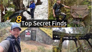 Explore the Unknown: Hidden Wonders of Vancouver Island
