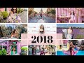 2018 - One Second Everyday 🎉 | Hello Miss Jordan