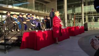 ESRM Program Honors 2017