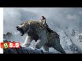 The Golden Compass Movie Explained In Hindi & Urdu