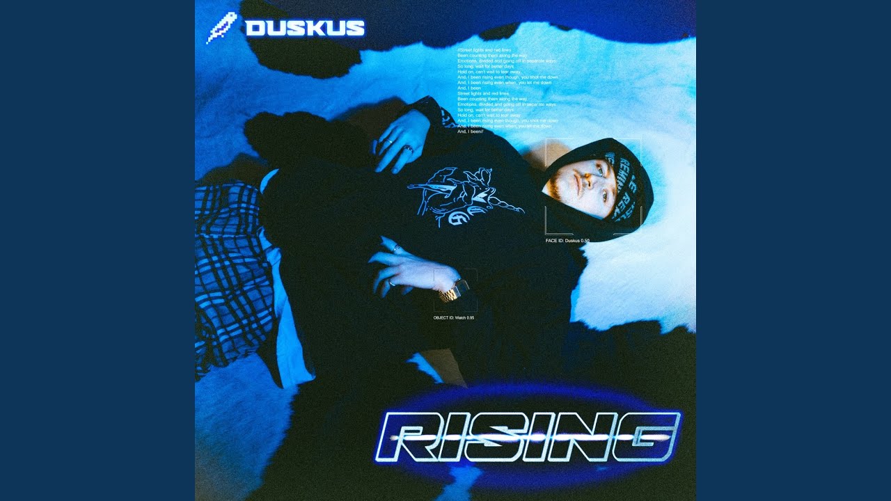 Rising Youtube Music