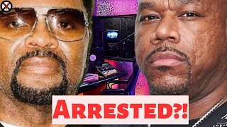 Wack 100 Claims J Prince Has Been Scooped Up By The FEDS?!