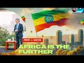 Next 40 Years Will be Africa's Years, Says Professor Jeffrey Sachs