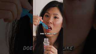 Testing Edible Soap Bubbles from Amazon!