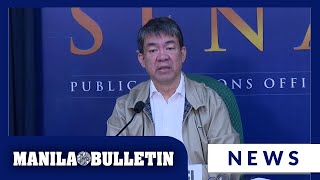 Pimentel urges Escudero to call for caucus to tackle VP Duterte’s impeachment trial