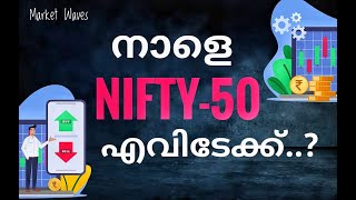 നാളത്തെ എന്റെ Trading Plan | NIFTY After Market Analysis | 23-02-2024 #trading