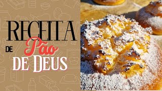 Pão de Deus