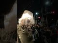 富田林市 春日地区 彼方 おちかた だんじり 神社 神 大阪 寺 祭 宮 やり回し 春日 japan festival excitement 岸和田 入魂 おちかた 富田林 彼方 曳き唄