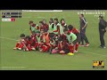 長崎県高総体2021 サッカー女子 準決勝　海星 vs 島原商業