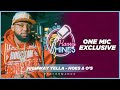 Highway Yella - Hoes & O's (Live From Harry Hines Performance: On the blade)