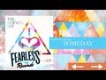 The Summer Set - Someday (Track 10)