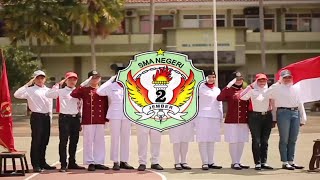 VIDEO KOMPILASI EKSKUL SMAN 2 JEMBER