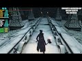 bloodborne pc huge progress snow particles fixed ~ shadps4 0.4.1 wip fps unlocked