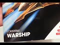 lokirrim warship eaglemoss starship starship collection review