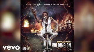 Tommy Lee Sparta - Holding On (Official Audio)