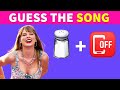 Guess The Taylor Swift Song By Emoji? All Songs From The Album 1989 | Swiftie Test | Music Quiz