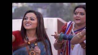 Kache Aye Shoi - Ep 126 - Chandni Saha, Mimi Dutta - Bengali Tv Serial - Zee5 Bangla Classics