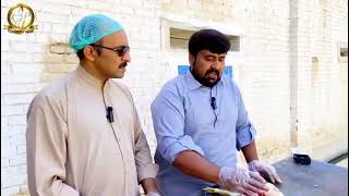 Broiler Postmortem | برائلر پوسٹ مارٹم کرنے کا طریقہ #farming #poultry #