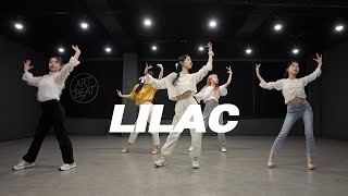 아이유 IU - 라일락 LILAC (YuDamHa ver.) | 커버댄스 Dance Cover | 거울모드 Mirror mode | 연습실 Practice ver.