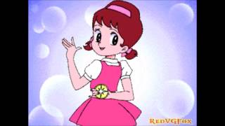 ひみつのアッコちゃん（1969）OP