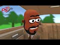 mbavha dzemota 5 zimbabwe comedy cartoon