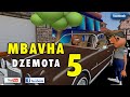 Mbavha Dzemota 5 - Zimbabwe Comedy Cartoon