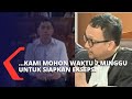 Kuasa Hukum AKBP Arif Rachman Arifin Mohon Perpanjangan Waktu 2 Minggu untuk Siapkan Eksepsi