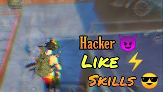 Faster ⚡ Than Hackers 😈 | Pubg mobile Lite montage 🔥 | Bgmi montage Video 🔥 |
