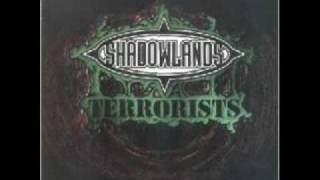 Shadowlands Terrorists - Bang Your Head