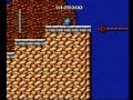 Mega Man (NES) Walkthrough: Guts Man Stage