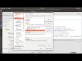 Change Font Size and Style in Eclipse