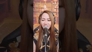 Love Story (Where Do I Begin?) - Andy Williams (Female Cover)