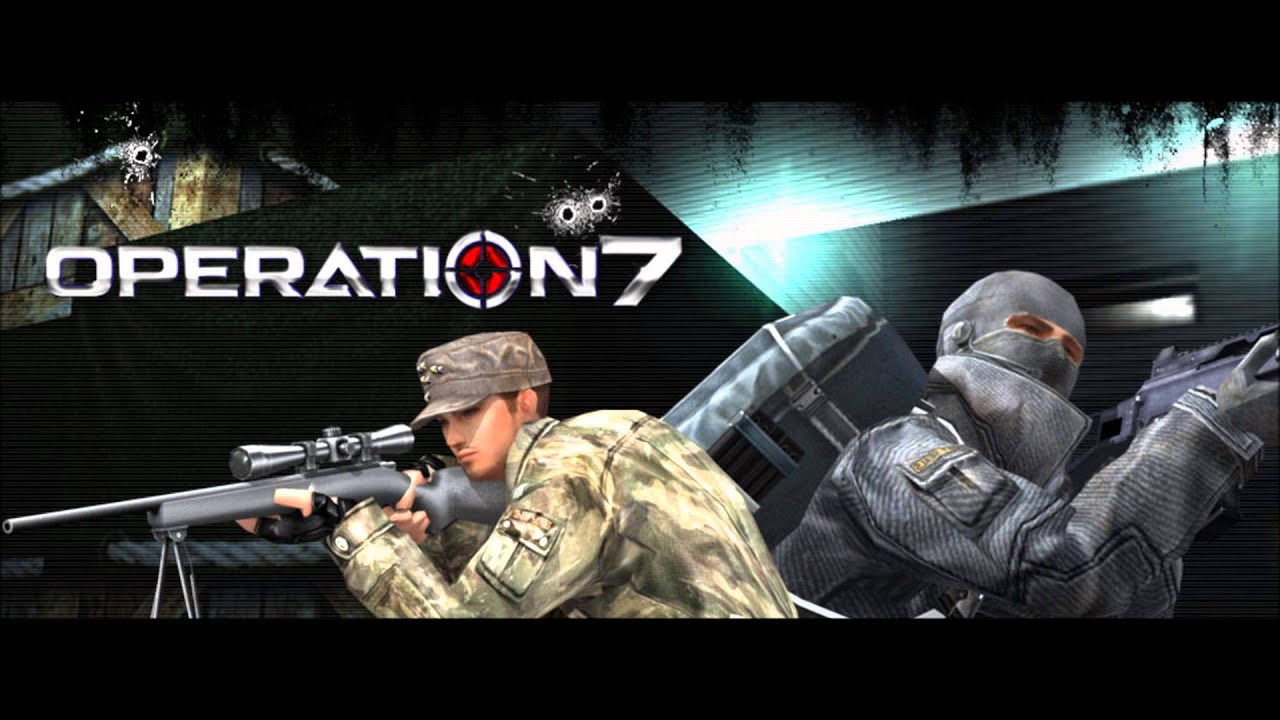 Operation7 Forever 2016