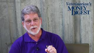 LSU Dean Shares Advice for Incoming Veterinary Students