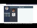 Live chat app | Part39 cleanup | Javascript, AJAX, HTML, CSS, JSON, PHP, MYSQL Tutorial