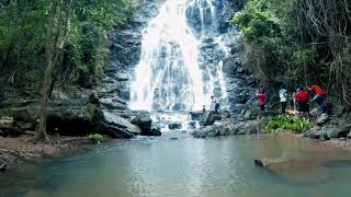 KuliMagod Falls, Kuli Magod Falls, Yellapura || ಕುಳಿಮಾಗೋಡ್ ಫಾಲ್ಸ್ , ಯಲ್ಲಾಪುರ || Uttara Kannada ||