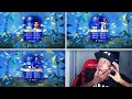 THE BEST TOTS PACK OPENING EVER !!! FIFA 16