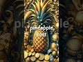 Pineapples: The Unexpected Status Symbol of 18th-Century England