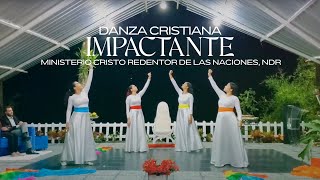 Celeste | Impactante (Danza Cristiana)