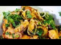 clean and delicious salmon salad thai spicy พล่าปลาแซลมอน อาหารคลีน แซลมอนและประโยชน์อันน่าทึ่ง